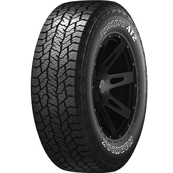 225/75Р16 Hankook Dynapro AT2 RF11 115/112S